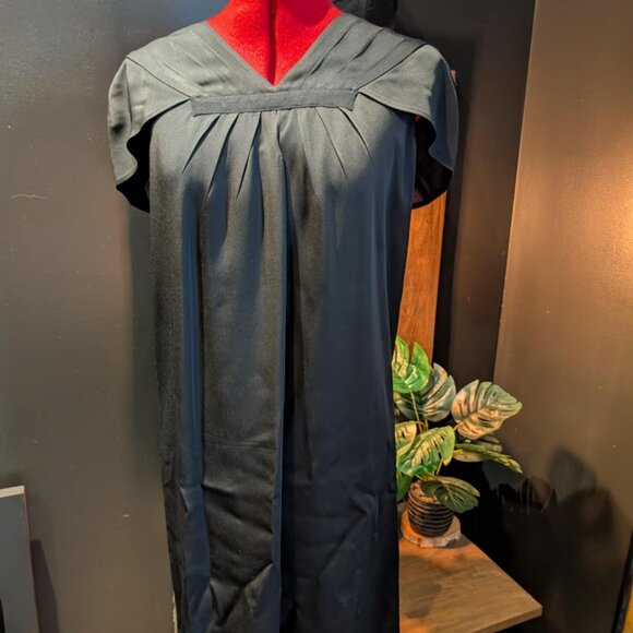 Zero + Maria Cornejo Tunic Dress Size 6 - Picture 2 of 4